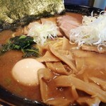 麺屋 めんりゅう - 