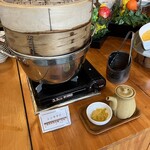 湯坂温泉郷　ホテル賀茂川荘 - 