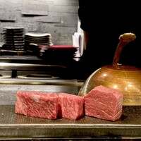 鉄板焼き あさひ - 