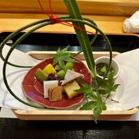 日本料理 大竹 - 