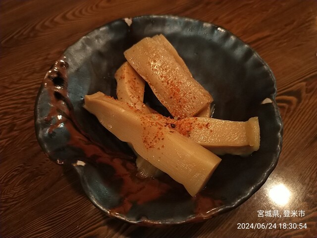 清太郎 - 登米市その他（居酒屋）の写真