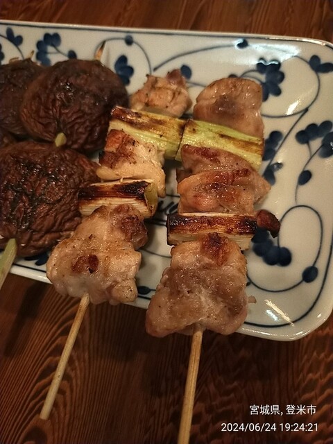 清太郎 - 登米市その他（居酒屋）の写真