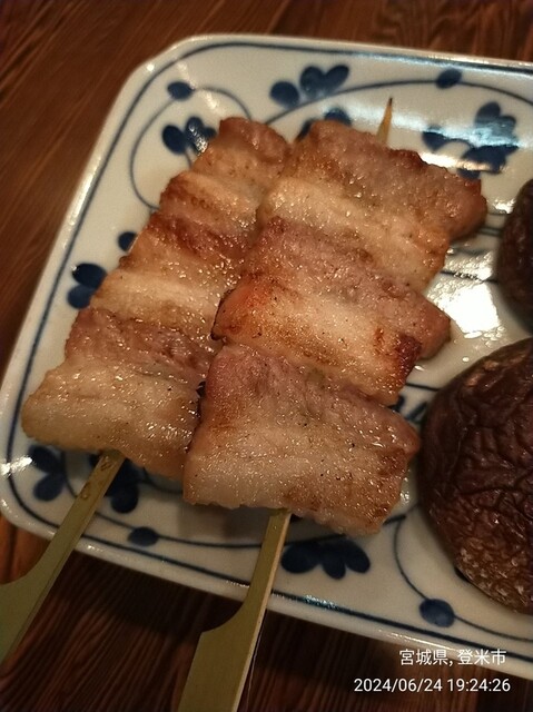 清太郎 - 登米市その他（居酒屋）の写真