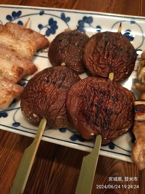 清太郎 - 登米市その他（居酒屋）の写真