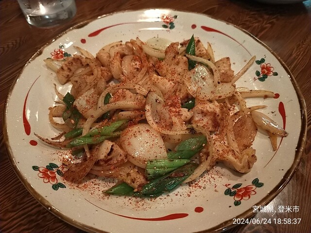 清太郎 - 登米市その他（居酒屋）の写真