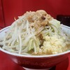 ラーメン二郎 千葉店