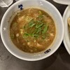麺屋武蔵 虎嘯