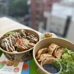 ハラカドカフェ - 