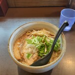 麺処 と市 - 