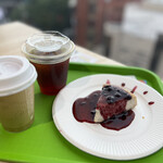 ハラカドカフェ - 