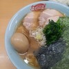 横浜ラーメン 町田家 新宿南口店