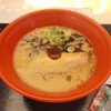 ラーメン エクスプレス 博多 一風堂 東京ソラマチ店