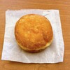 ジュースバー ココ・デ - 生クリームマラサダ