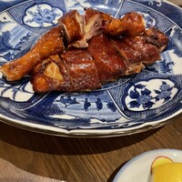 正宗広東私房菜サワダ 梅田エスト店 - 
