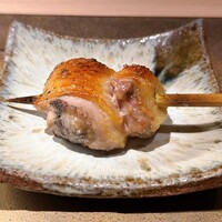 厳選焼鳥 一石三鳥 本店 - 