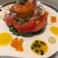 TEIEN Restaurant comodo - 