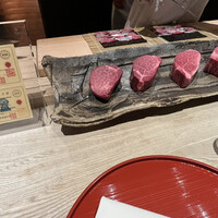 肉屋 田中 - 