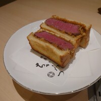 銀座 ちかみつ 並木通り - 