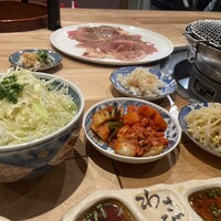 大衆肉酒場 こだわり米 匠 - 