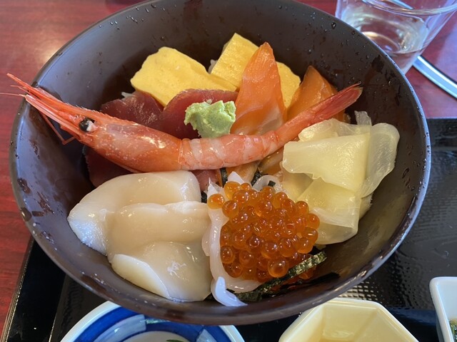 浜乃家 - 登米市その他（食堂）の写真