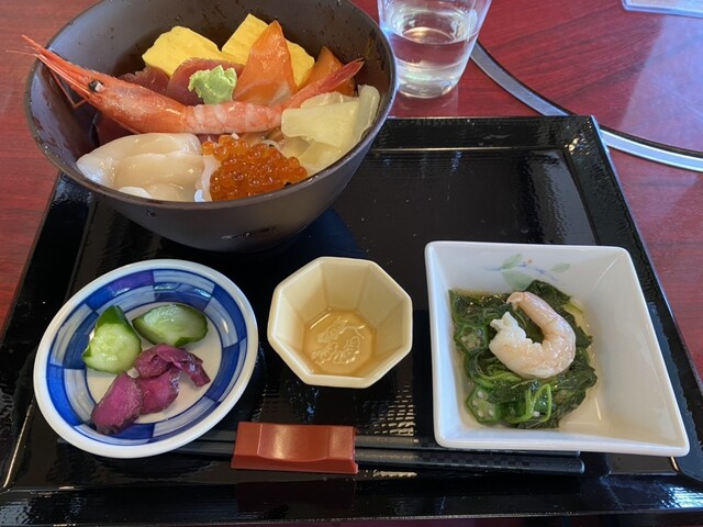 浜乃家 - 登米市その他（食堂）の写真