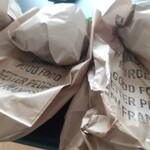 ハンサム バーガー - 