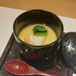 難波 鮨 よこ田 - 