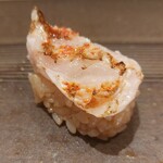 難波 鮨 よこ田 - 