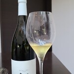 日本料理 TOBIUME - お酒⑭テールドシエル・ソーヴィニヨンブラン2022(白ワイン、長野)
      葡萄品種:ソーヴィニヨンブラン100%