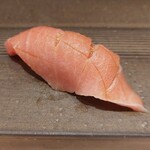 難波 鮨 よこ田 - 