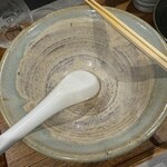 Homemade Ramen 青麦 - 