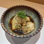 難波 鮨 よこ田 - 