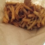 ハンサム バーガー - 