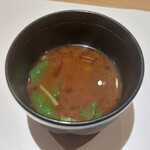 難波 鮨 よこ田 - 