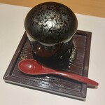 難波 鮨 よこ田 - 