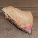 難波 鮨 よこ田 - 