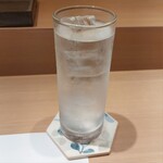 難波 鮨 よこ田 - 