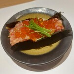 難波 鮨 よこ田 - 