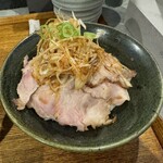 Homemade Ramen 青麦 - 