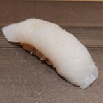 難波 鮨 よこ田 - 