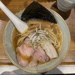 Homemade Ramen 青麦 - 