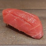 難波 鮨 よこ田 - 