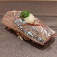 難波 鮨 よこ田 - 