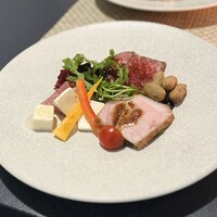 全席完全個室ワインダイニング ダイヤモンドフィッシュ - 