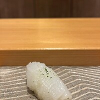 寿司割烹 魚紋 - 