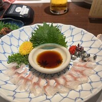 魚料理専門 魚魚一 - 