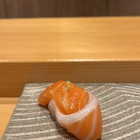 寿司割烹 魚紋 - 