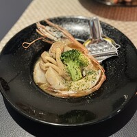 全席完全個室ワインダイニング ダイヤモンドフィッシュ - 