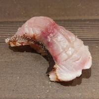 難波 鮨 よこ田 - 