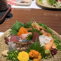 魚料理専門 魚魚一 - 
